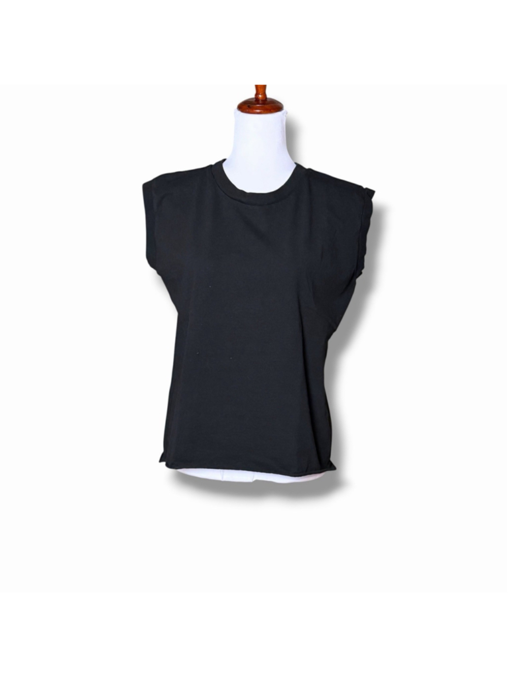 Frank & Eileen Aiden Vintage Muscle Tee Lab White Medium - LKNEW - SOLD OUT - Picture 3 of 8